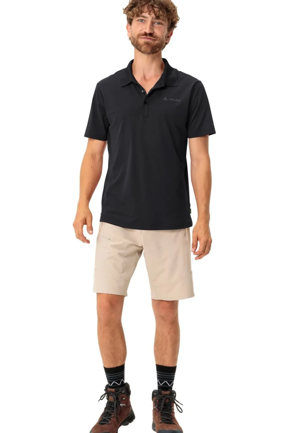 Vaude Polo Essential
