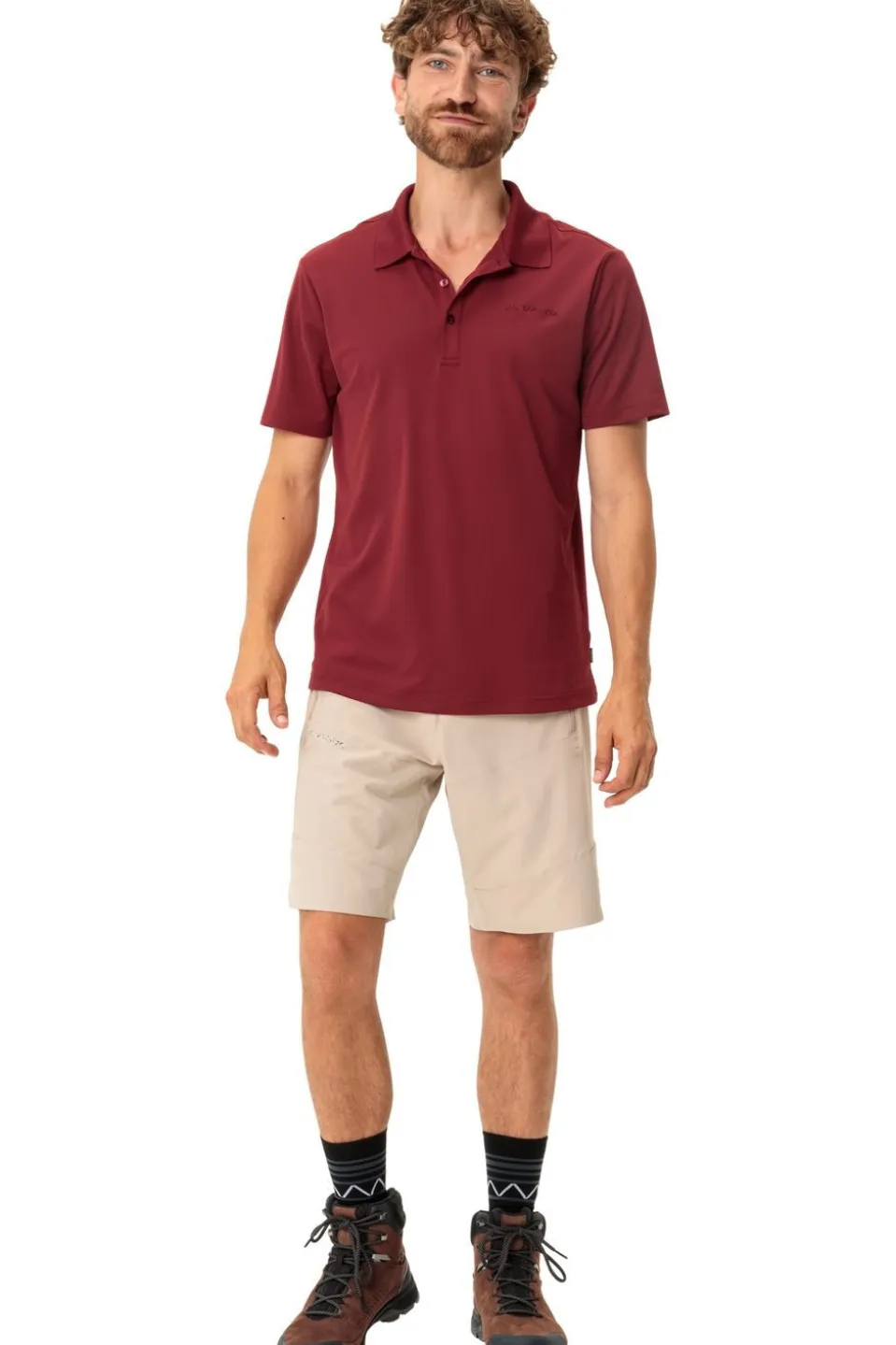 Vaude Polo Essential