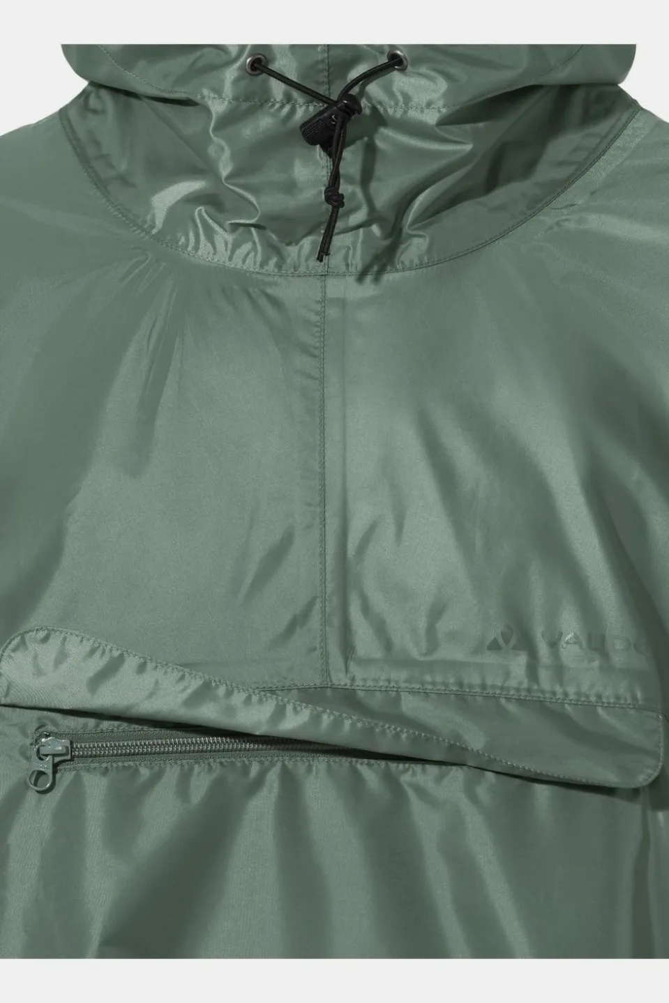 Vaude Poncho Hiking Backpack Poncho Ii