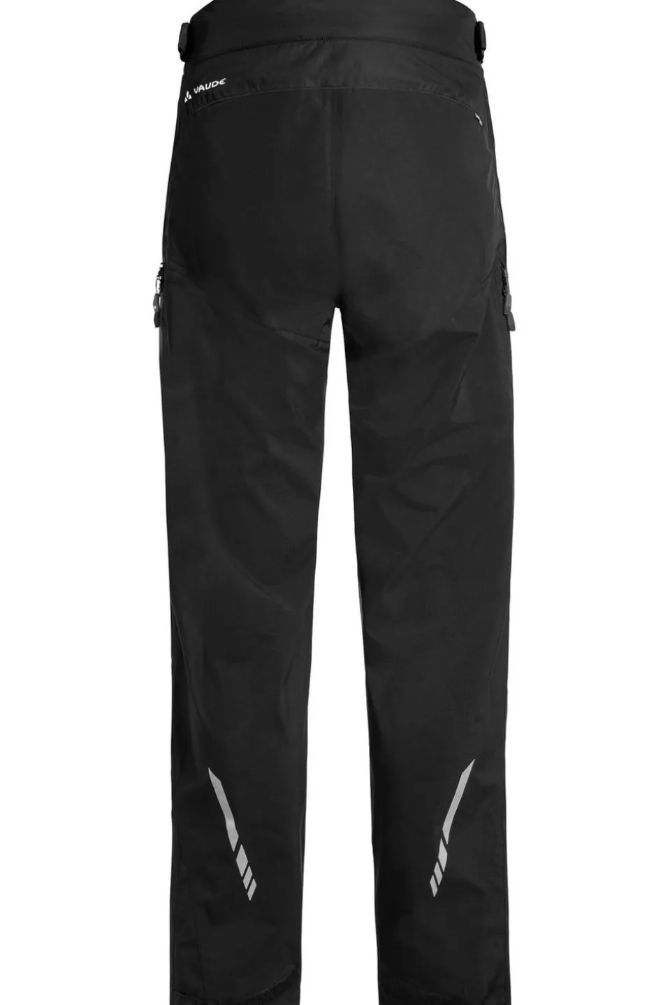 Vaude Regenbroek All Year Moab 2In1 Rain Pants