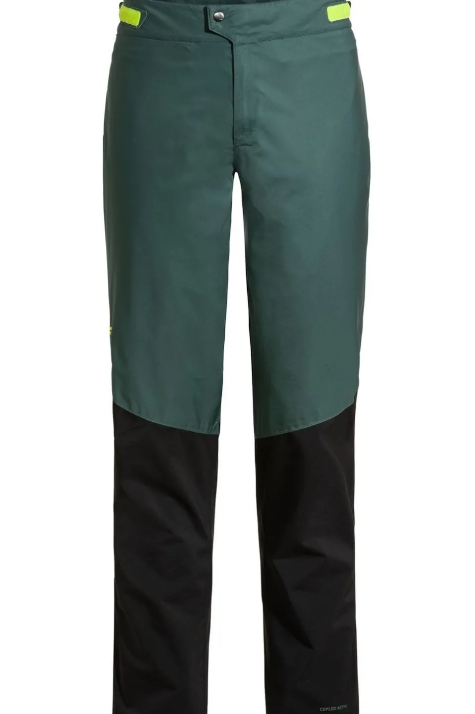 Vaude Regenbroek All Year Moab 2In1 Rain Pants