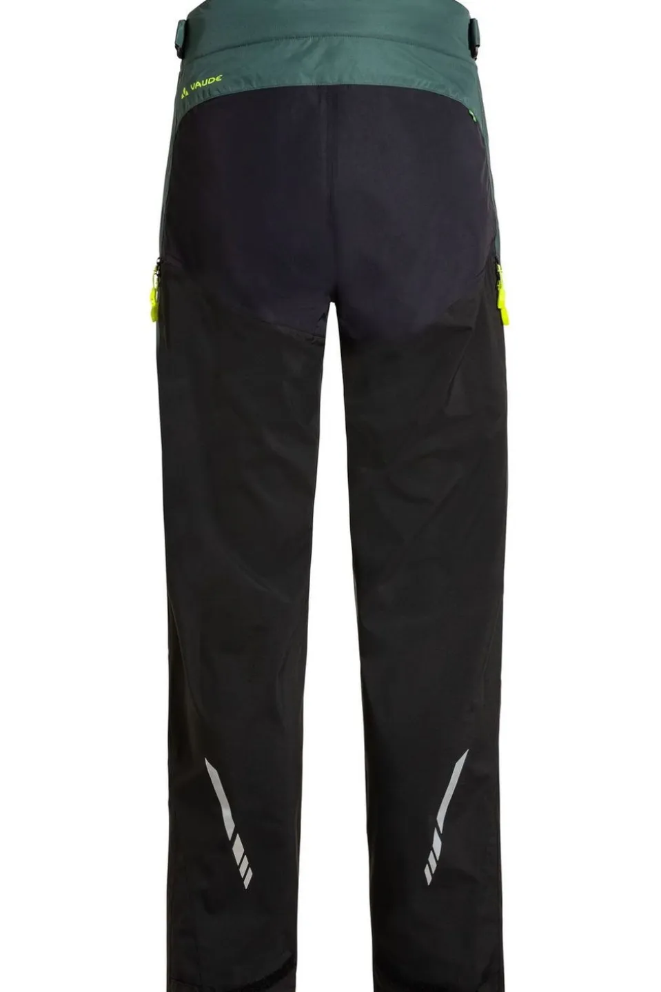 Vaude Regenbroek All Year Moab 2In1 Rain Pants