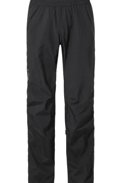 Vaude Regenbroek Men'S Yaras Rain Zip Pants Iv