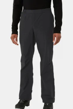 Vaude Regenbroek Men'S Yaras Rain Pants Iii