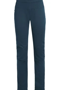 Vaude Regenbroek Wintry Pants V