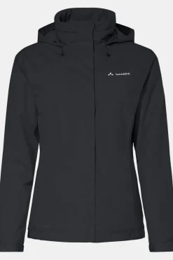 Vaude Regenjas Escape Bike Warm Jacket