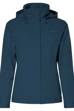Vaude Regenjas Escape Bike Warm Jacket