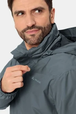 Vaude Regenjas Escape Bike Warm Jacket