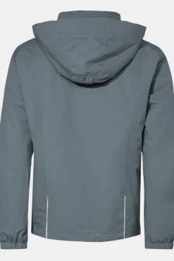 Vaude Regenjas Escape Bike Warm Jacket