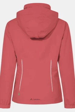 Vaude Regenjas Escape Bike Warm Jacket