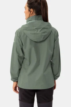 Vaude Regenjas Escape Light