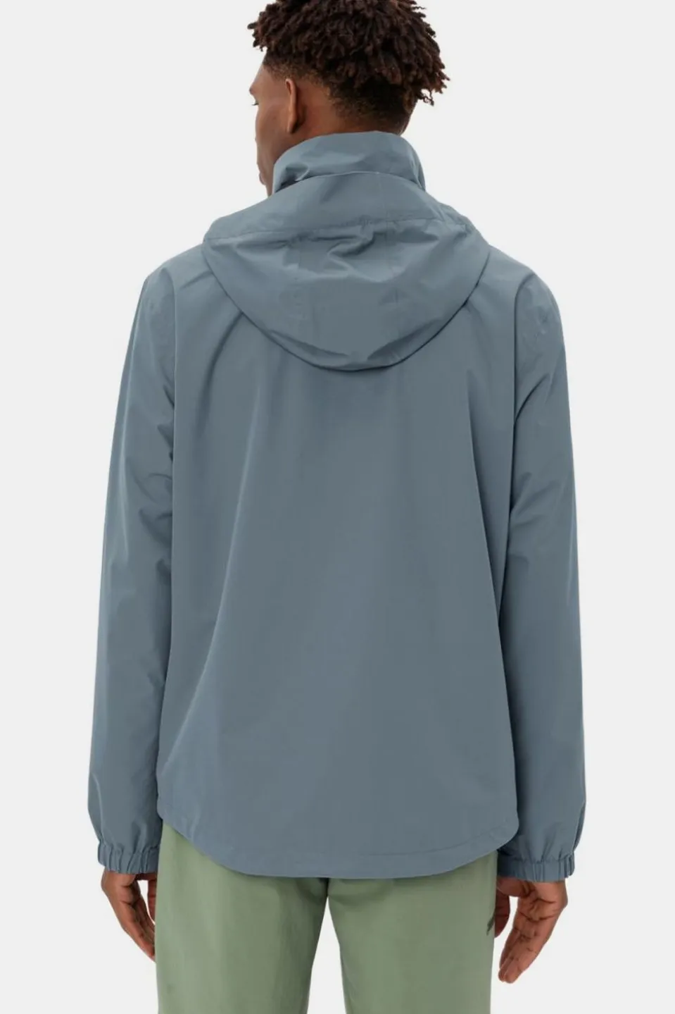 Vaude Regenjas Escape Light