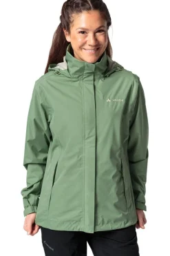 Vaude Regenjas Escape Light