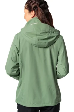 Vaude Regenjas Escape Light