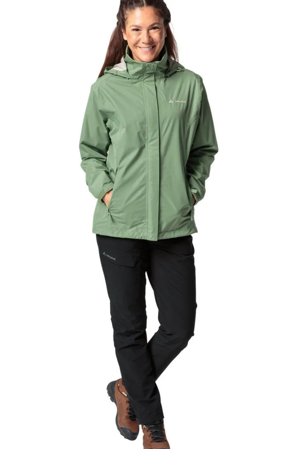 Vaude Regenjas Escape Light