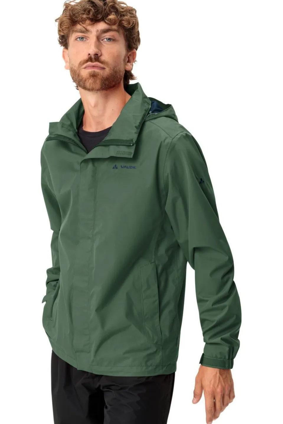 Vaude Regenjas Escape Light
