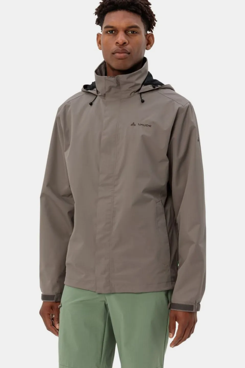 Vaude Regenjas Escape Light