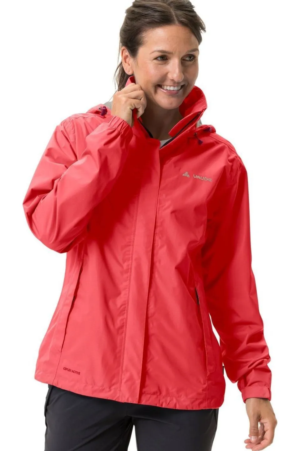 Vaude Regenjas Escape Light
