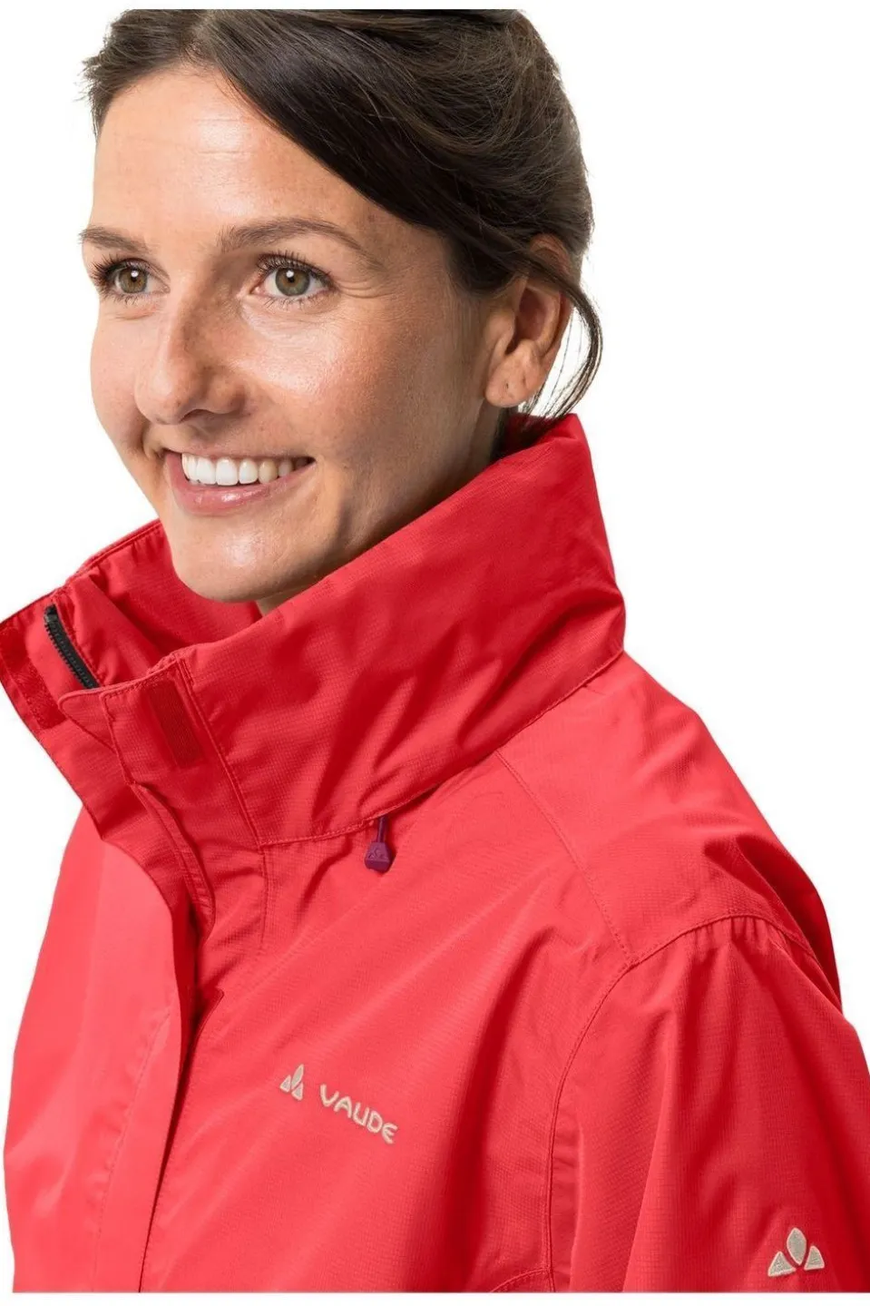 Vaude Regenjas Escape Light