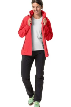Vaude Regenjas Escape Light