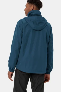 Vaude Regenjas Escape Light
