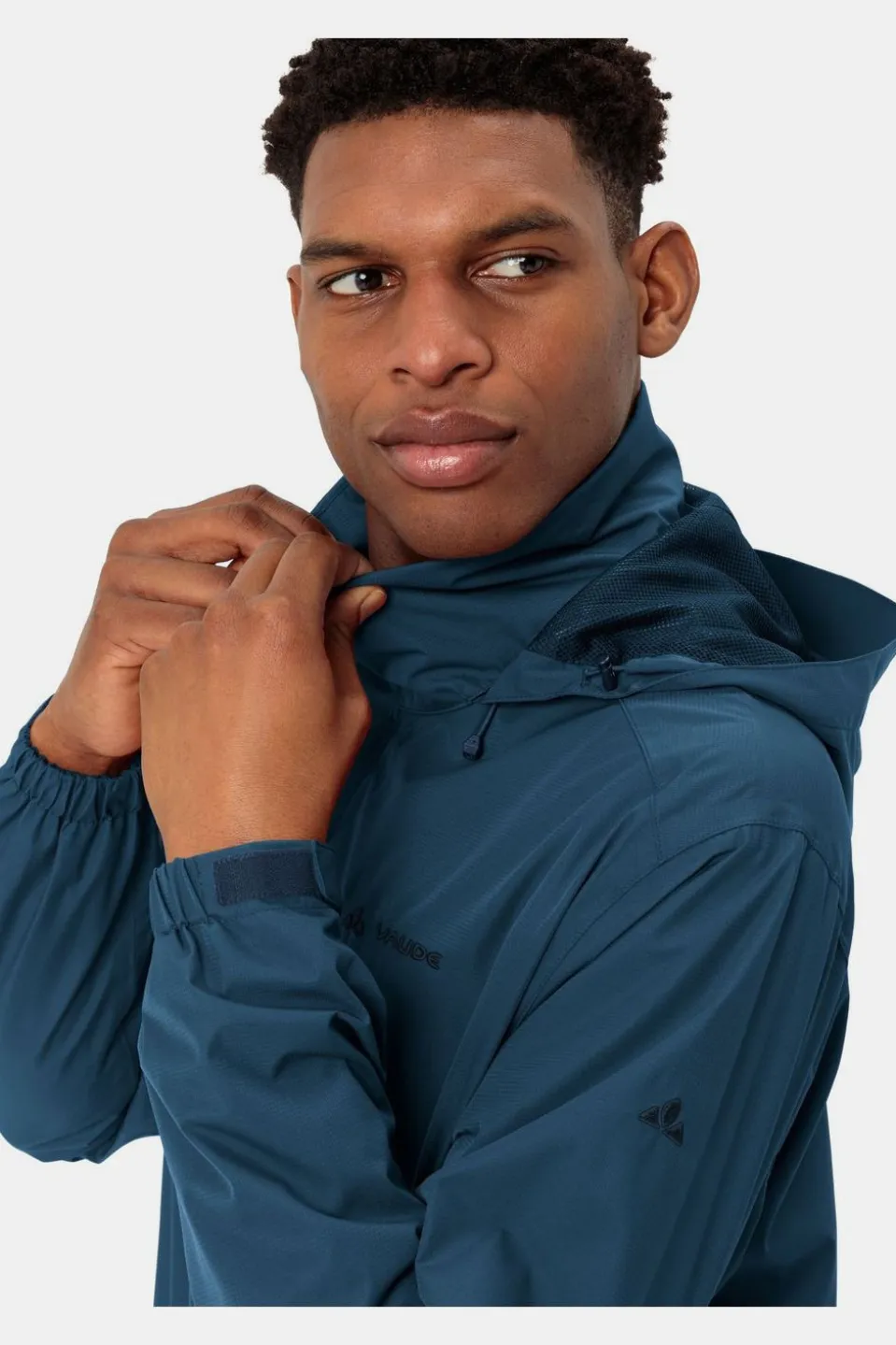 Vaude Regenjas Escape Light