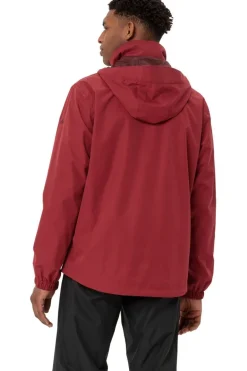 Vaude Regenjas Escape Light