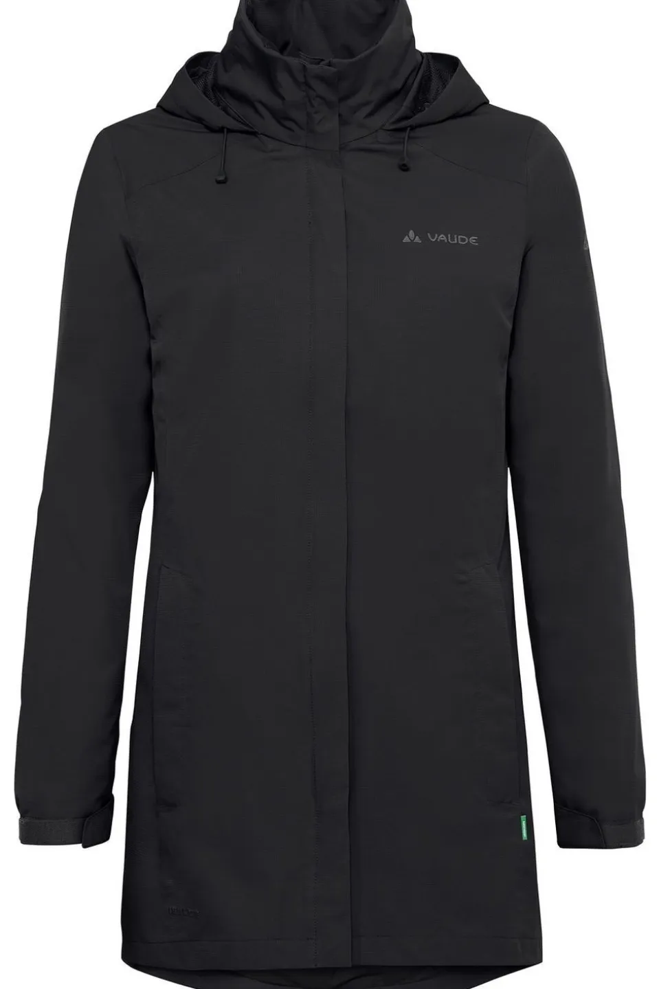 Vaude Regenjas Escape Parka