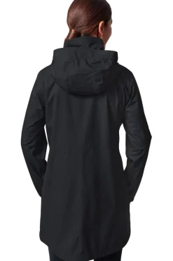 Vaude Regenjas Escape Parka