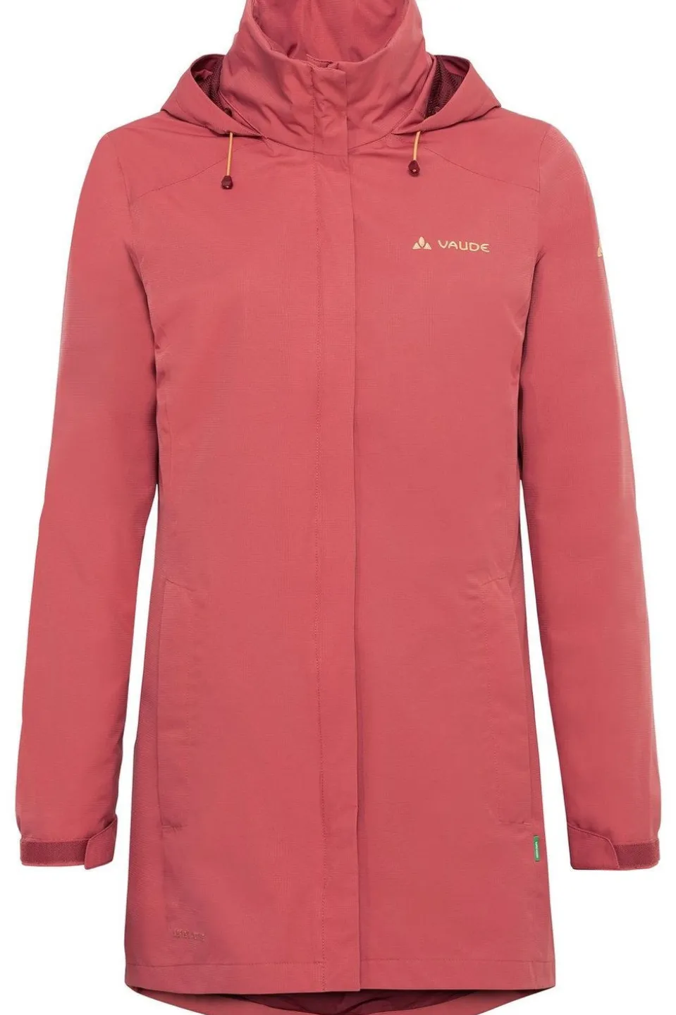 Vaude Regenjas Escape Parka