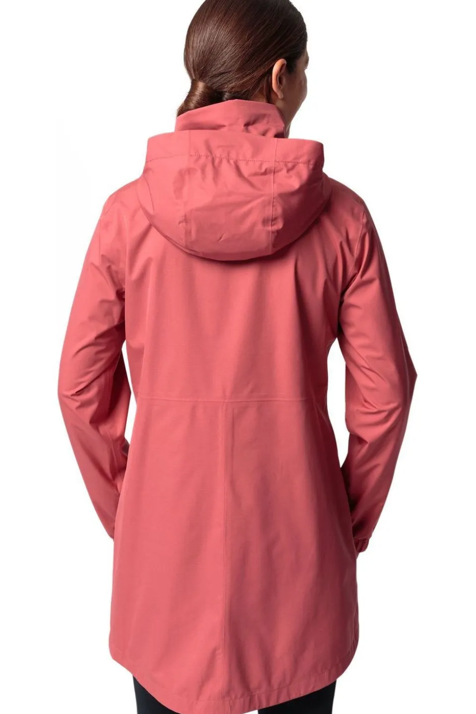 Vaude Regenjas Escape Parka
