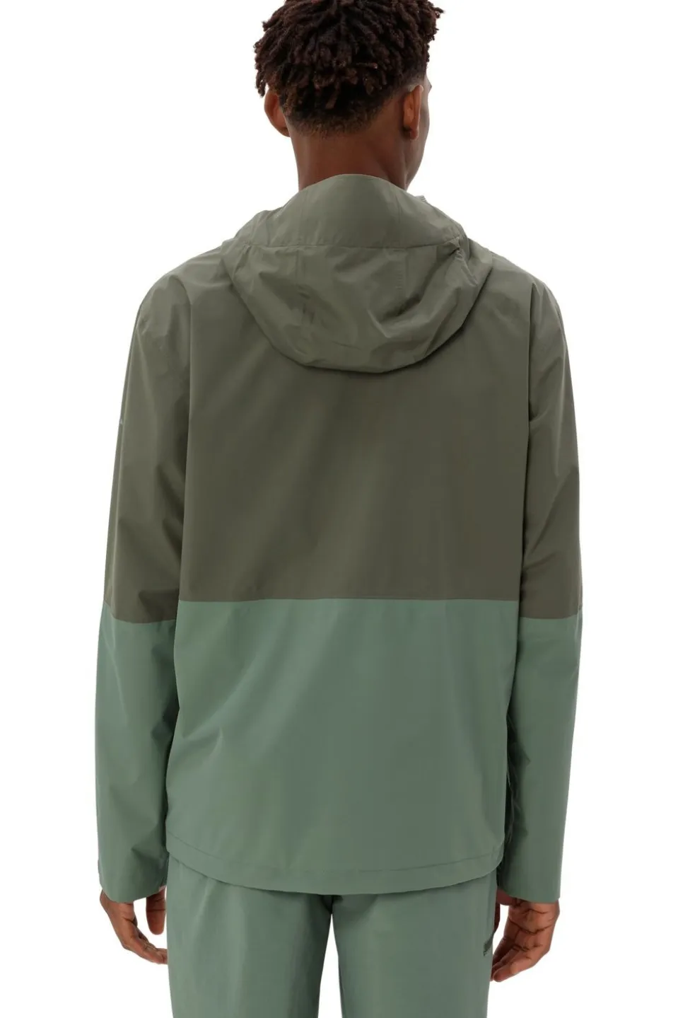 Vaude Regenjas Me Neyland 2.5L