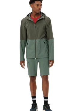 Vaude Regenjas Me Neyland 2.5L