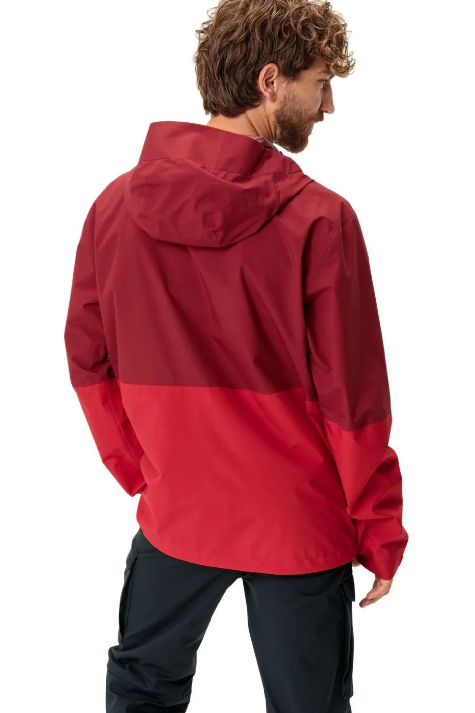Vaude Regenjas Me Neyland 2.5L