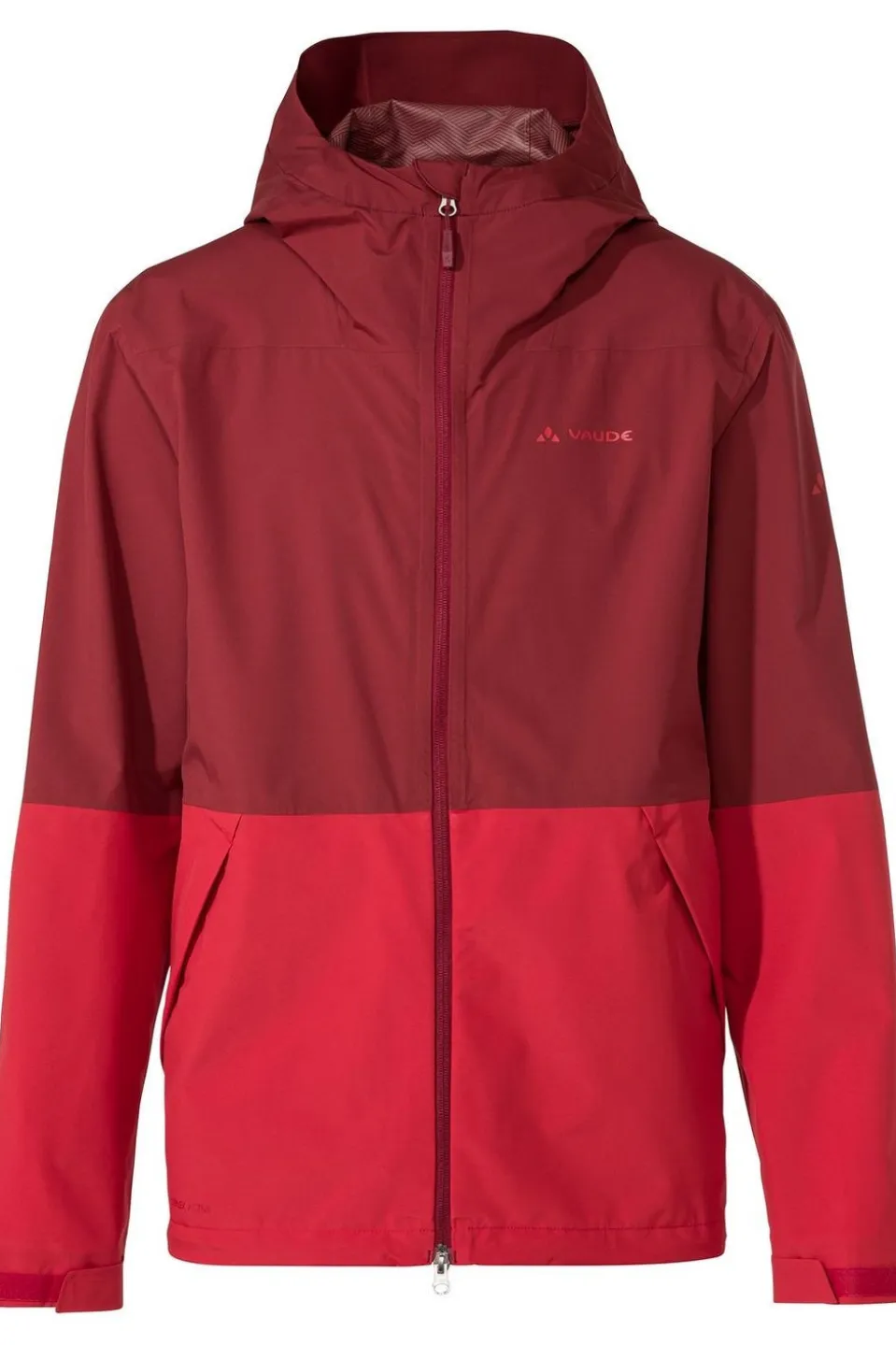 Vaude Regenjas Me Neyland 2.5L