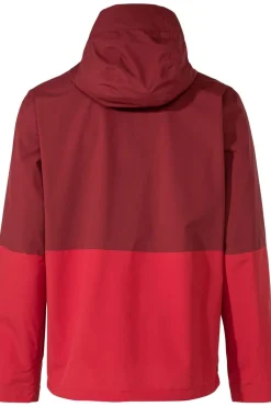 Vaude Regenjas Me Neyland 2.5L
