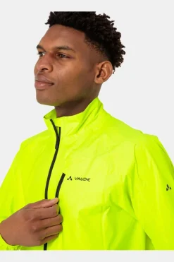Vaude Regenjas Men'S Drop Jacket Iii