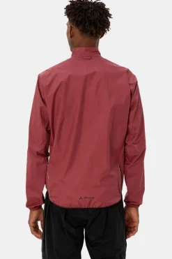Vaude Regenjas Men'S Drop Jacket Iii