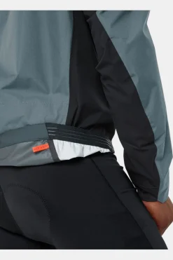 Vaude Regenjas Men's Kuro Rain