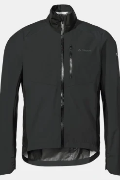 Vaude Regenjas Men's Kuro Rain