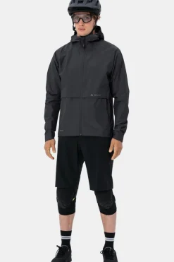 Vaude Regenjas Men'S Loamer Rain Jacket
