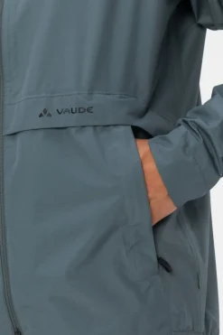Vaude Regenjas Men'S Loamer Rain Jacket