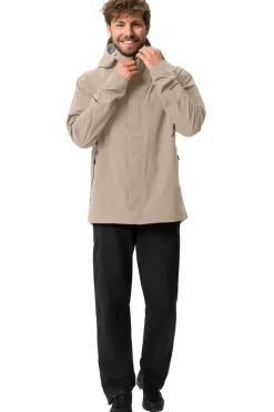 Vaude Regenjas Men'S Yaras Rain Jacket Ii
