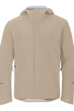 Vaude Regenjas Men'S Yaras Rain Jacket Ii