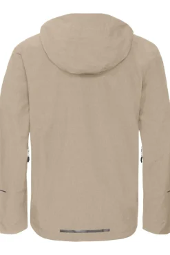 Vaude Regenjas Men'S Yaras Rain Jacket Ii