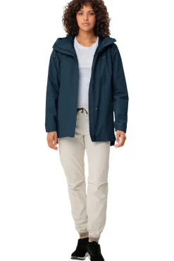 Vaude Regenjas Mineo Jacket II