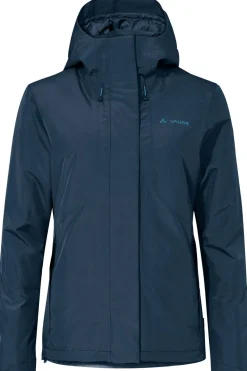 Vaude Regenjas Rosemoor Padded