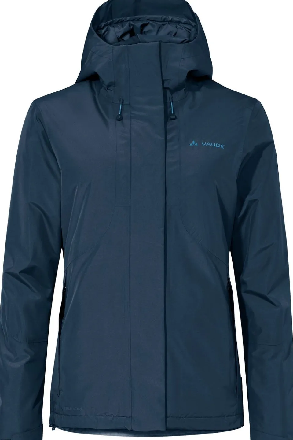 Vaude Regenjas Rosemoor Padded