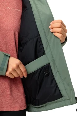 Vaude Regenjas Rosemoor Padded