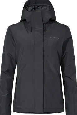 Vaude Regenjas Rosemoor Padded